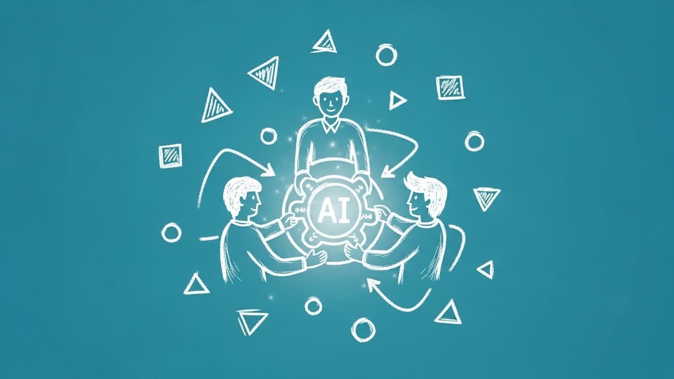Conheça o WiseOS: A Plataforma que Transforma IA Individual em Infraestrutura Corporativa